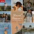 DAZED SUMMER LIGHTROOM PRESETS Discount