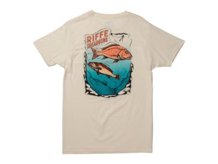 East Coast Dive T-Shirt on Sale