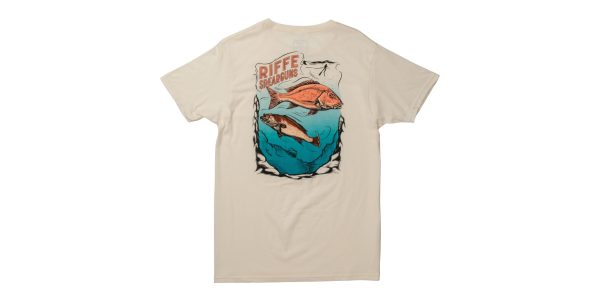 East Coast Dive T-Shirt on Sale