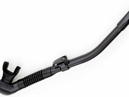 Stable Snorkel - Black Discount