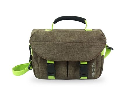 Lucas Front Bag Cheap