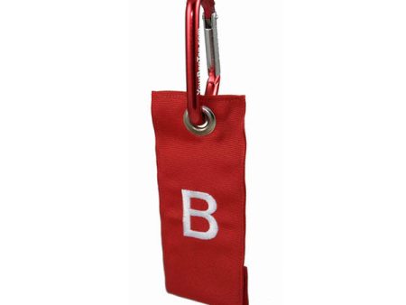 Carabiner Luggage Tag Supply