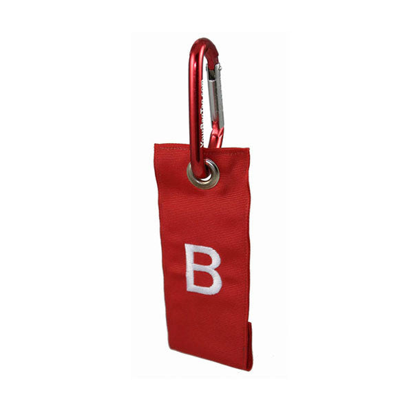 Carabiner Luggage Tag Supply