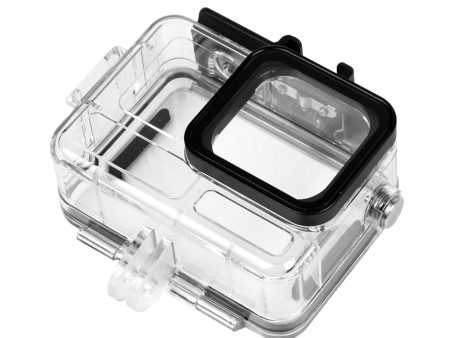 TELESIN Waterproof Case for Insta360 Ace Pro Cheap