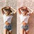 TRAVELER LIGHTROOM PRESETS Fashion