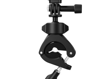 TELESIN Handlebar Clamp Ring Mount Online