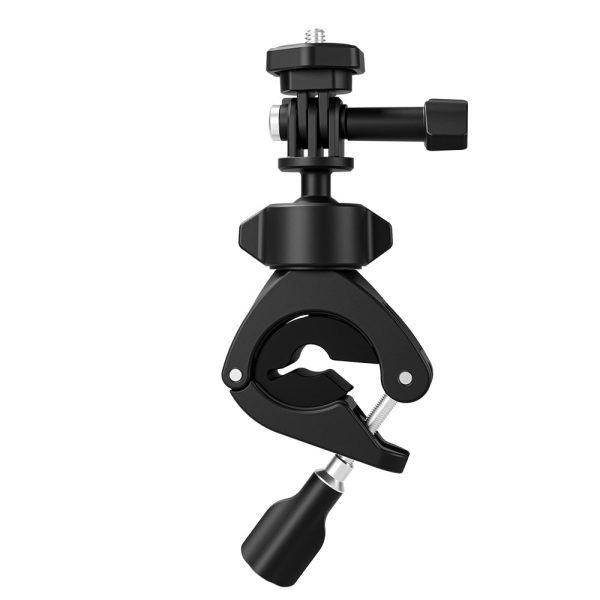 TELESIN Handlebar Clamp Ring Mount Online