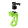 TELESIN Quick Release Elastic Small Q Handlebar Mount For Discount