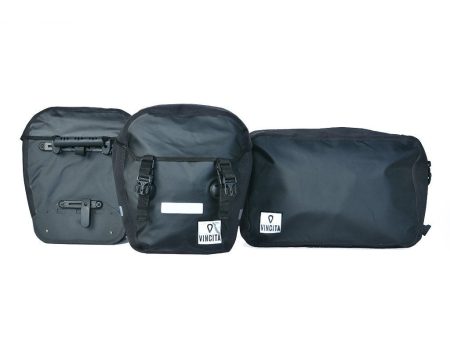 Waterproof Triple Bag Online