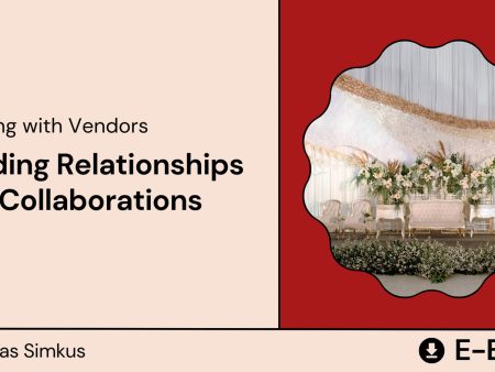 Working with Vendors: Building Relationships and Collaborations Cheap