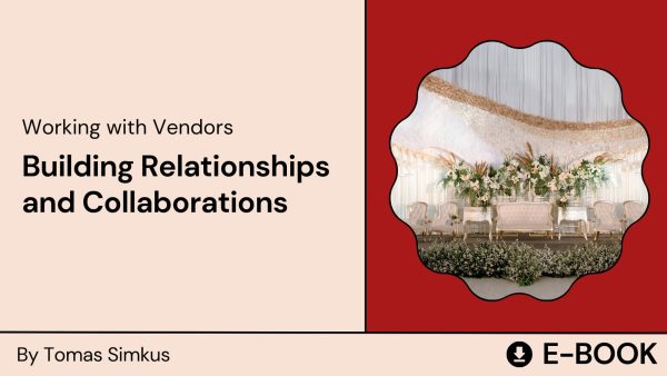 Working with Vendors: Building Relationships and Collaborations Cheap