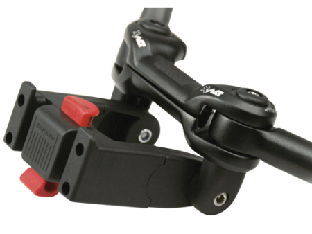 KlickFix Handlebar adapter HUMPERT AHS Online