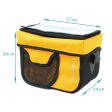 Waterproof Handlebar Bag on Sale