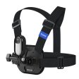 TELESIN Quick-release Vest Chest Strap Online