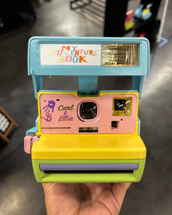 UP Polaroid Camera Sale