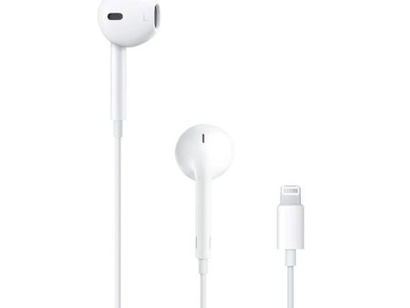 Airpods with Lightning Connector (Master Copy) Online now