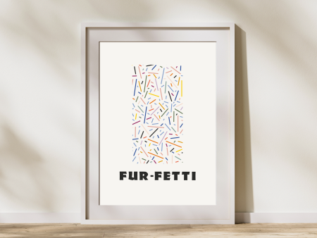 Fur-Fetti Online Hot Sale