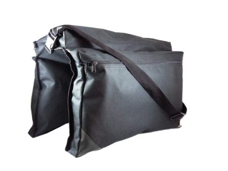 Garment bag for folding bike transport bag Supply