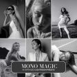 MONO MAGIC AI-OPTIMIZED LIGHTROOM PRESETS Cheap