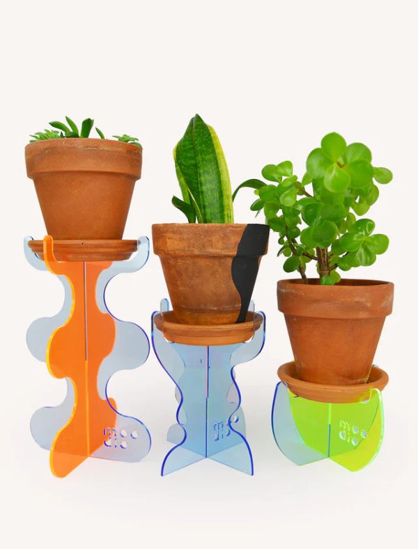 Moodio Ball Plant Stand Fashion