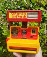 Winnie The Pooh Polaroid Camera on Sale