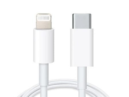 Type C to Lightning Cable (1M) Online Sale