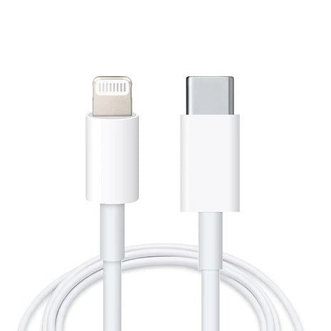 Type C to Lightning Cable (1M) Online Sale