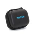 TELESIN Mini Camera Bag Case for GoPro Fashion