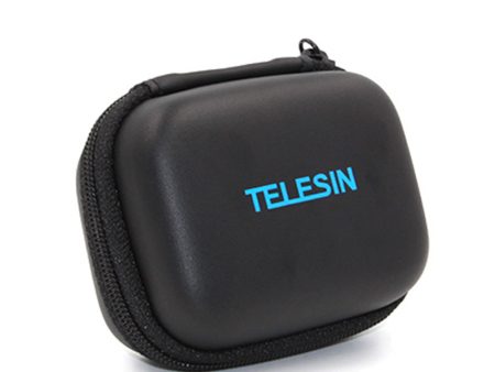 TELESIN Mini Camera Bag Case for GoPro Fashion