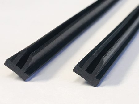 Rubber Fin Rails Online Hot Sale