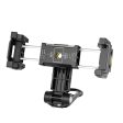 TELESIN Multifunctional Mobile Phone Holder Hot on Sale