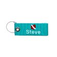 Scuba Theme Extreme Luggage Tag Supply