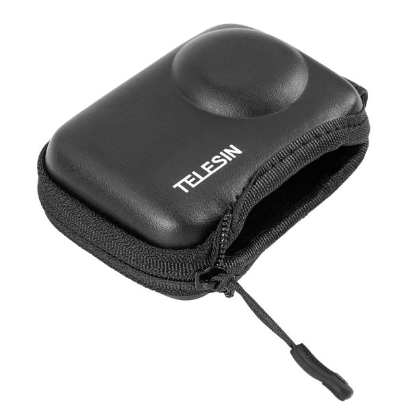 TELESIN Camera Storage Protective Bag for DJI ACTION 3 4 Online