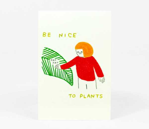 Hiller Goodspeed Six Postcard Set For Discount