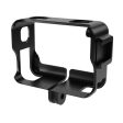 TELESIN Plastic Rabbit Cage Frame for Insta360 Ace For Cheap