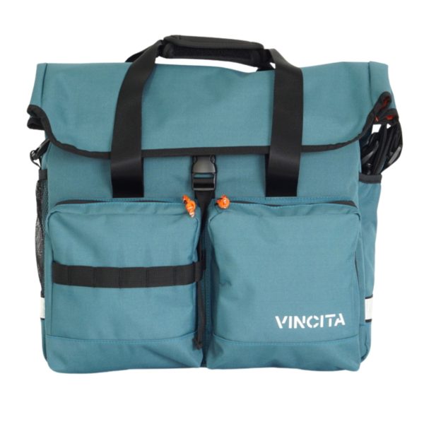 Voyage Atlas Bag on Sale