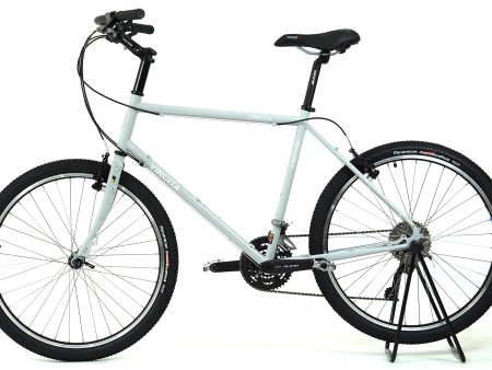 Vincita North Point Complete Touring Bike For Discount