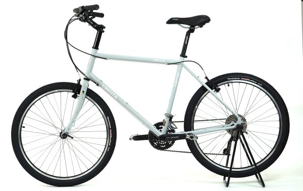 Vincita North Point Complete Touring Bike For Discount