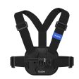 TELESIN Quick-release Vest Chest Strap Online