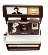 Twilight Polaroid Camera Discount