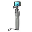 TELESIN underwater remote control selfie stick Online now