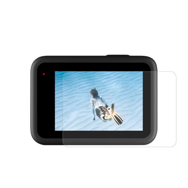 TELESIN Screen & Lens Protective HD Film Cover for GoPro 12 11 10 9 Online Hot Sale