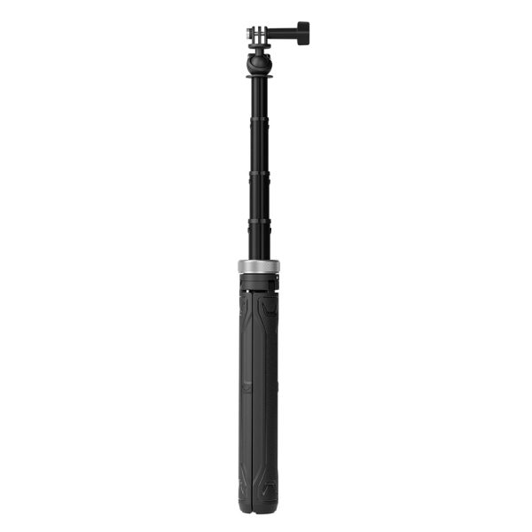 TELESIN Rotating Adjustable Tripod Selfie Stick Supply