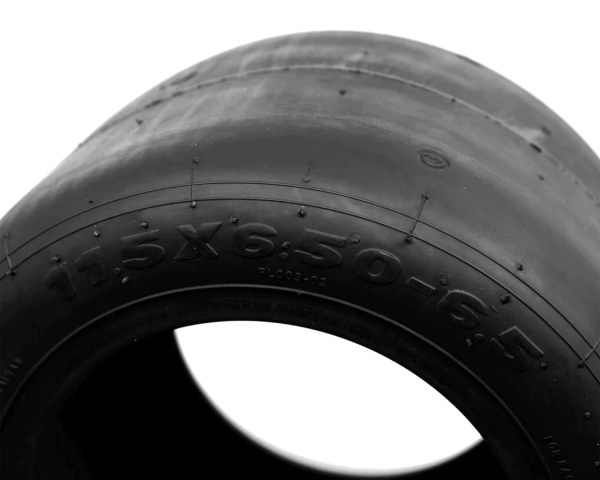 TFL 11.5 x 6.5-6.5 Street Pro 2 Tire (Onewheel GT) Online Hot Sale