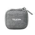 TELESIN Camera Mini Bag for Insta360 GO 3 Fashion