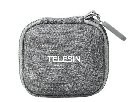 TELESIN Camera Mini Bag for Insta360 GO 3 Fashion