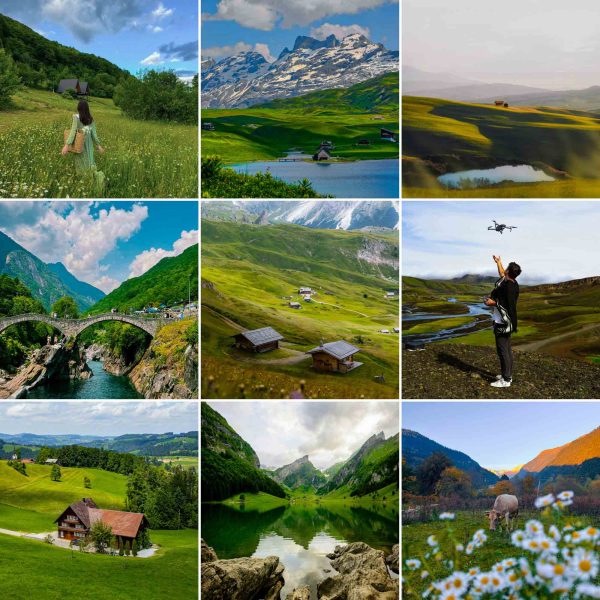 SWISS LIGHTROOM PRESETS Online Hot Sale