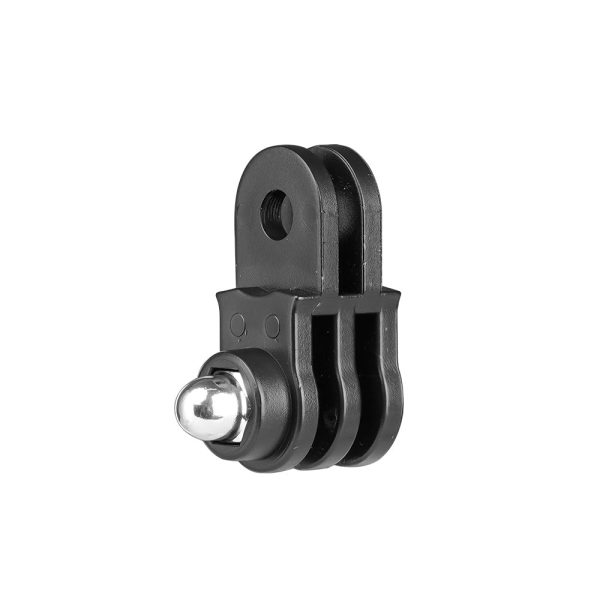 TELESIN Co-rotating 2-jaw to 3-jaw Adapter Discount