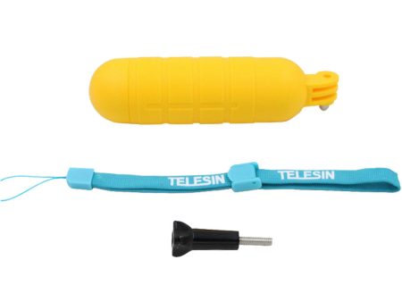 TELESIN First Generation Buoyancy Handle Fashion