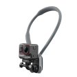 TELESIN Quick Release Neck Mount for Action Cameras (2.0) on Sale